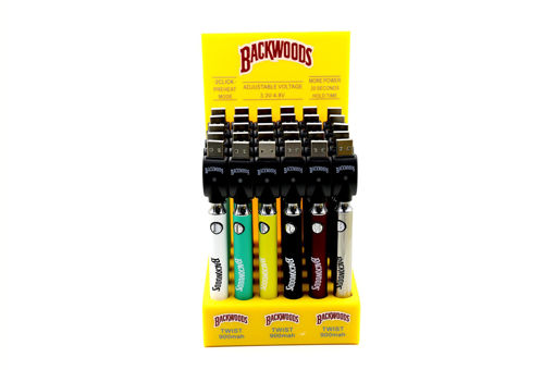 Picture of Battery Display 24ct