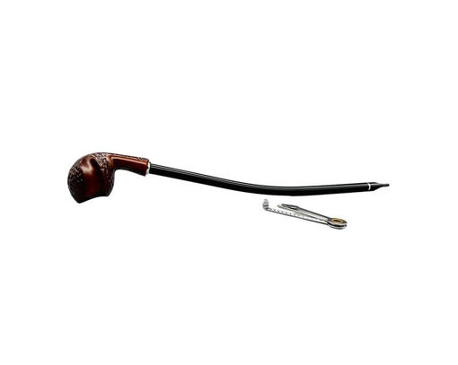 Picture of Wood Pipe Long 15"