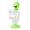 Picture of Silicone Alien functional Glass WP H412 