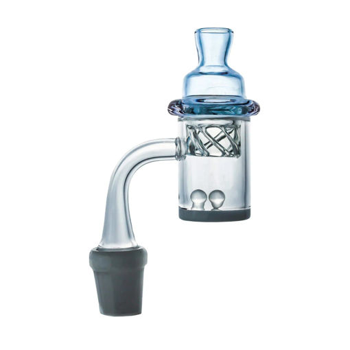 Picture of Cloud Banger 14mm w carb cap 