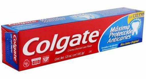 Picture of Colgate Toothpaste 6oz 12ct