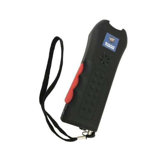 Picture of Streetwise SWBJ21BK Alarm Stun 21,000,000  