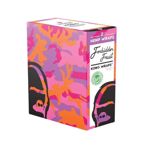Picture of Kong Wraps Forbidden Fruit 25ct