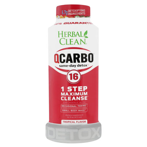 Picture of QCarbo 16oz-Tropical 