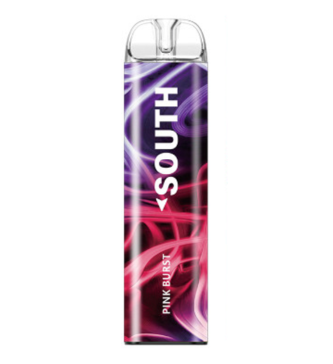 Picture of South 3K Pink Burst