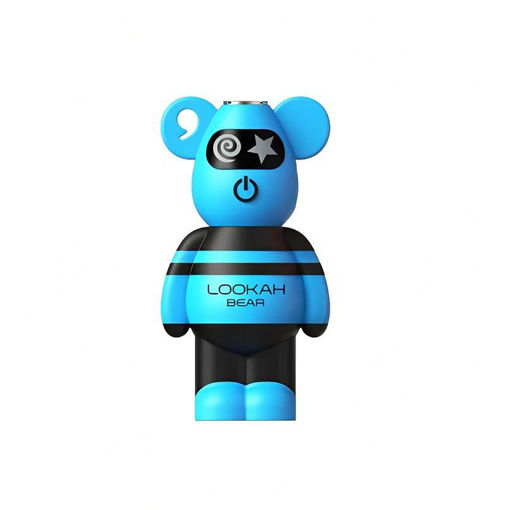 Picture of Lookah Bear 510 Thread Battery