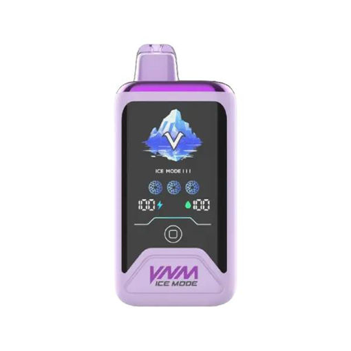 Picture of VNM IM 30K Juicy Grape 5ct