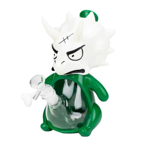 Picture of Silicone H379 Resign Triceratops WP
