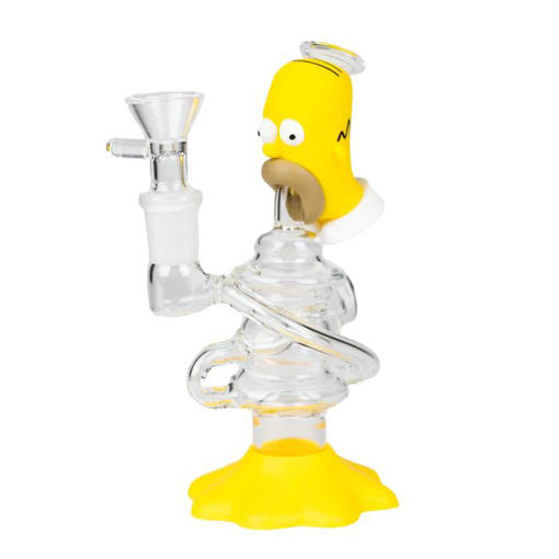 Picture of Silicone H408 Simpson Functional Glass WP