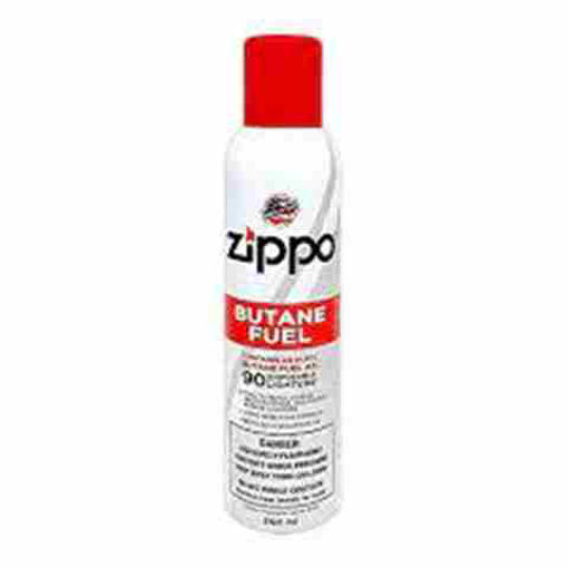 Picture of Zippo Butane 5.73oz 12ct