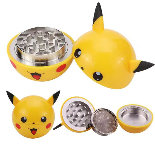 Picture of Grinder Pokeman Cat G14 6ct
