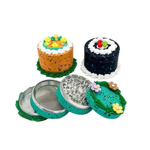 Picture of TS1053 Grinder Cake 6ct