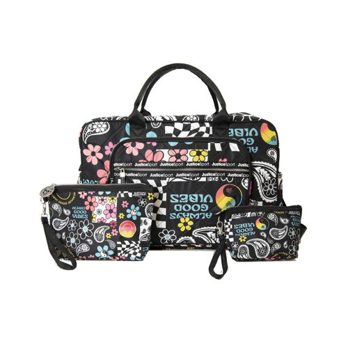 Picture of DFL Duffle Bag Pack 3 set