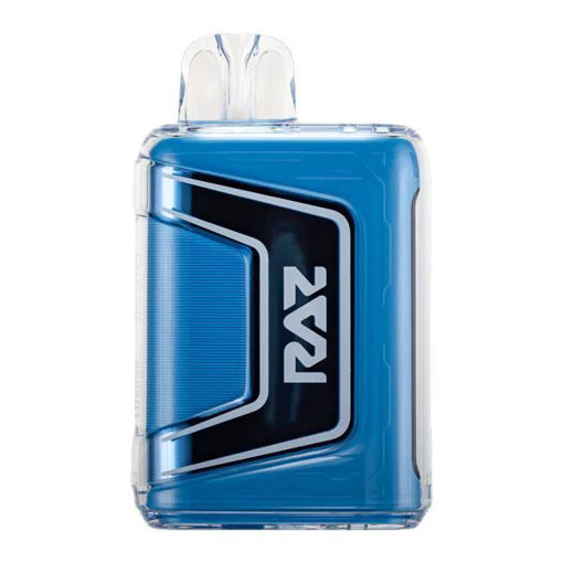Picture of RAZ TN9K 0% Blue Raz Ice 5ct