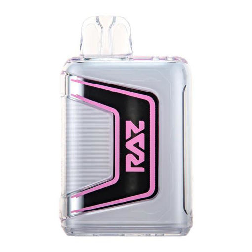 Picture of RAZ TN9K 0% Strawberry Ice 5ct
