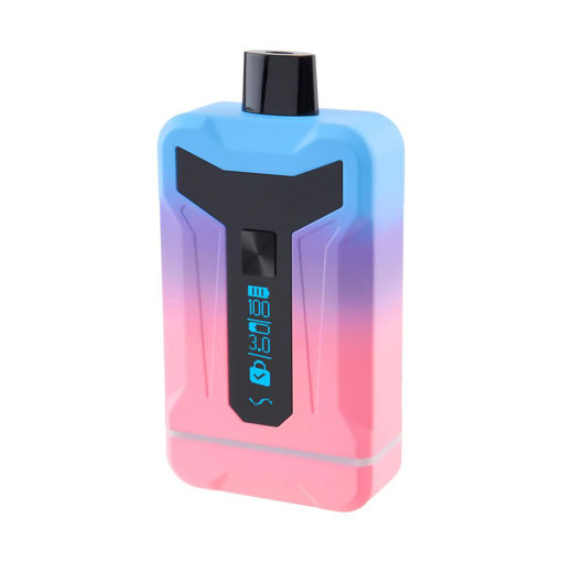 Picture of Ooze Duet 510 Battery Dual Coil Conceal