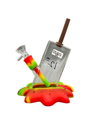Picture of Silicone W162  Drop Popsicle WP Sillicone
