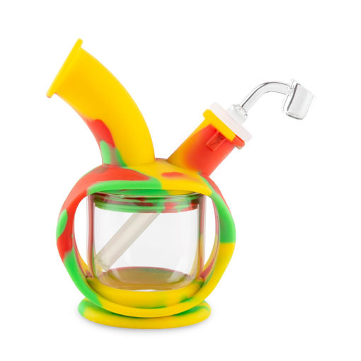 Picture of Ooze Kettle Silicone Glass WP 