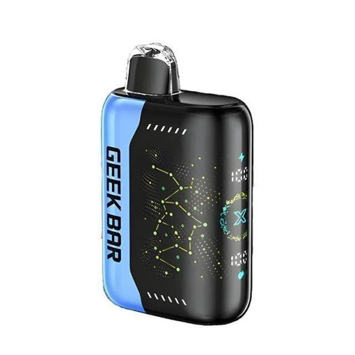 Picture of GeekBar 25K Blackberry Blueberry