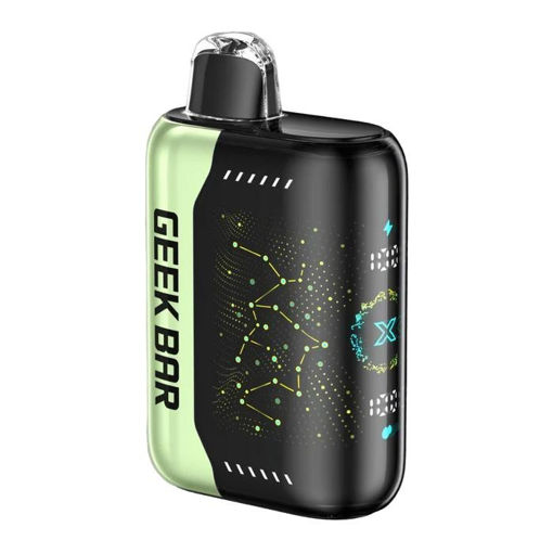 Picture of GeekBar 25K Grapefruit refresher 5ct