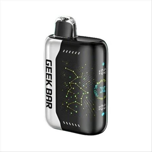 Picture of GeekBar 25K Miami Mint 5ct