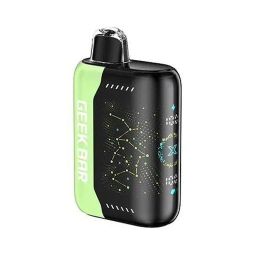 Picture of GeekBar 25K Sour Apple Ice 5ct