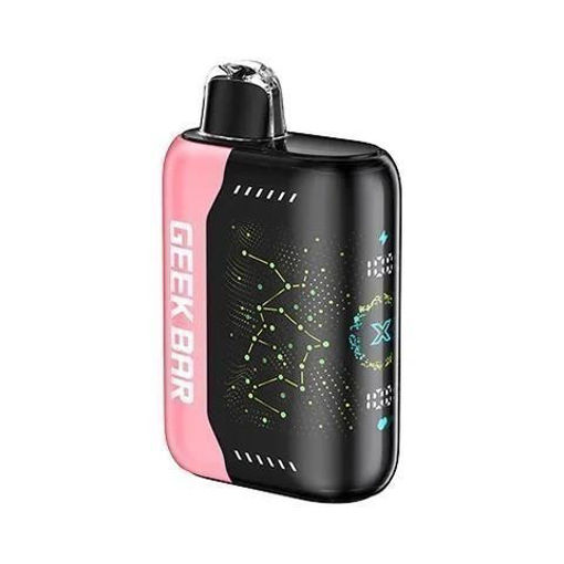 Picture of GeekBar 25K Watermelon Ice