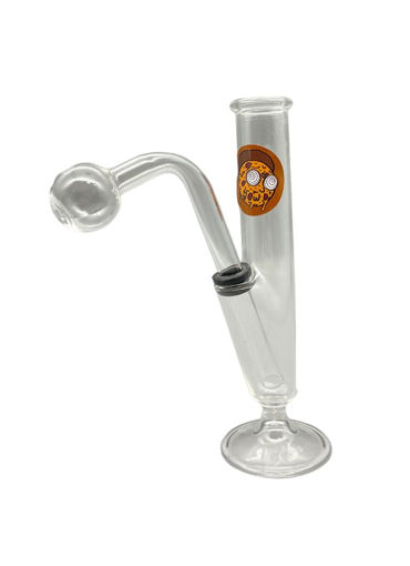 Picture of OB Clear Glass Mini w Sticker
