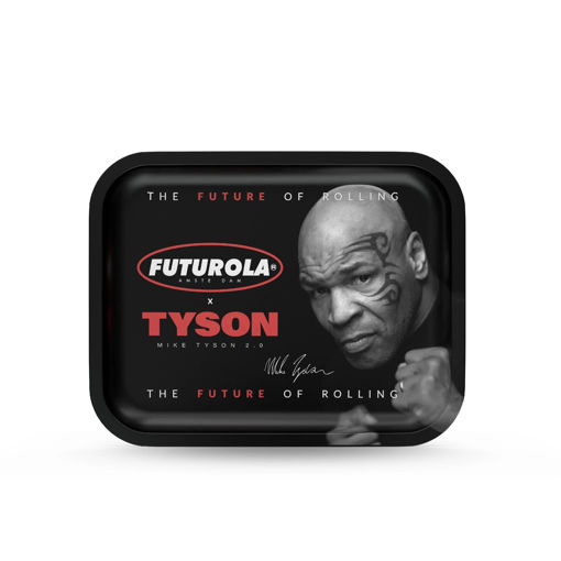 Picture of FututolaTyson Rolling Tray Large 