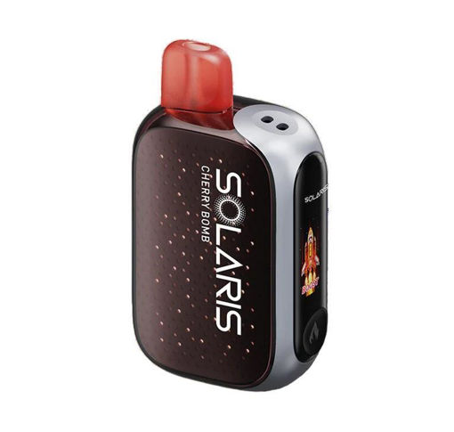 Picture of Solaris 25K Cherry Bomb