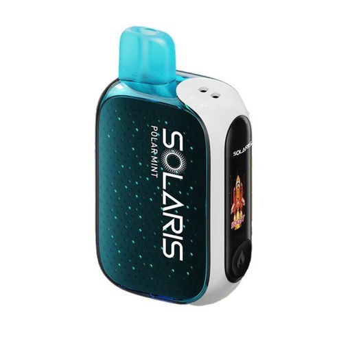 Picture of Solaris 25K Polar Mint