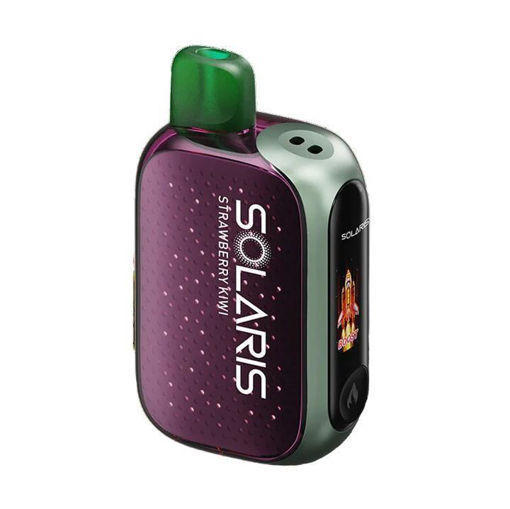 Picture of Solaris 25K Strawberry Kiwi