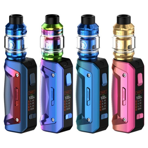 Picture of GeekVape S100 (Aegesis Solo 2)Kit 