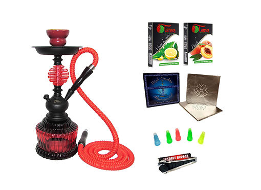Picture of Tanya Hookah Kit 