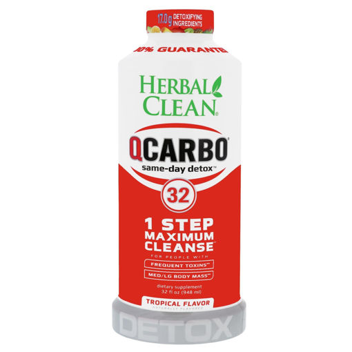 Picture of QCarbo 32oz-Tropical
