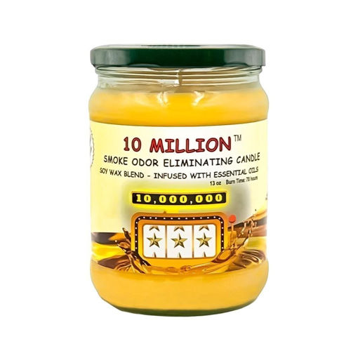 Picture of Blunt Effects Candles (Flavoured)
