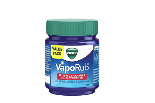 Picture of Vicks Vaporub 50ml 6ct