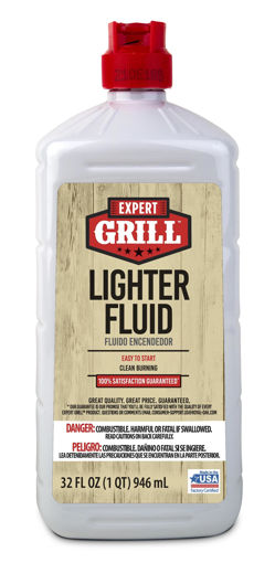 Picture of Charcoal Lighter Fluid - 946ml