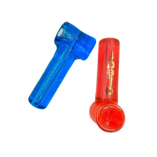 Picture of aLeaf 4.2" Glass Glycerin HP ALHP5052