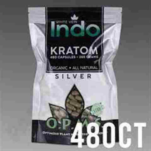 Picture of OPMS C 480ct - Wh Vein Indo