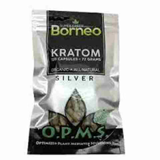 Picture of OPMS C 480ct - Super Borneo