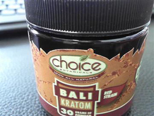 Picture of Choice Powder Bali - 30gm