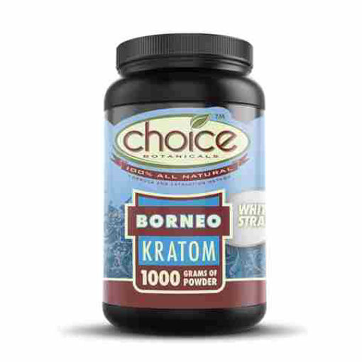 Picture of Choice Powder Borneo -1 kg