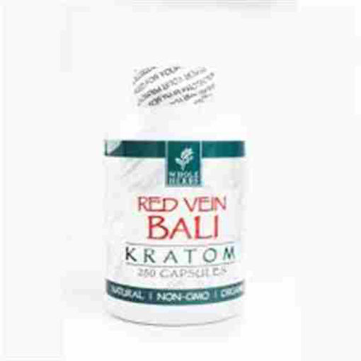 Picture of WH Caps 250ct - Bali RV