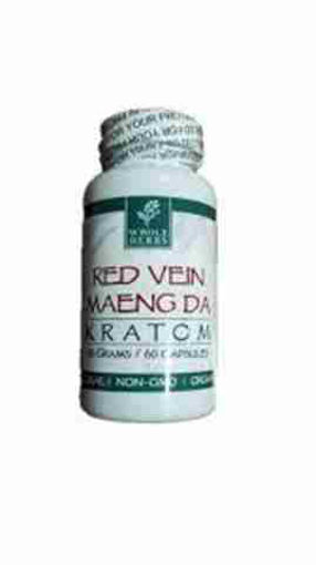 Picture of WH Caps 60ct - Maeng Da RV