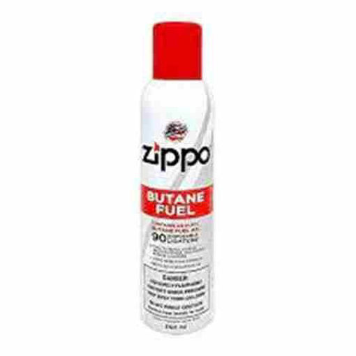 Picture of Zippo Butane 290ml 12ct