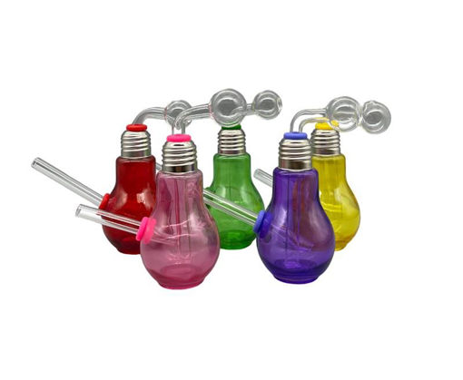 Picture of OB Color Small Lightbulb 