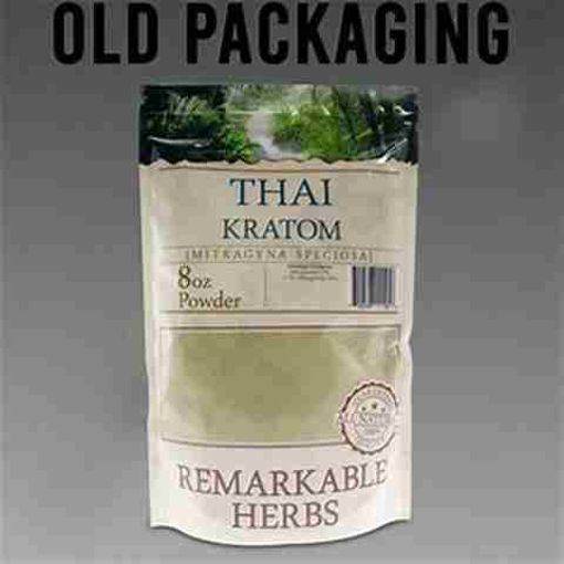 Picture of Remark P 8oz- Thai