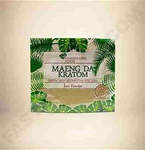 Picture of Remark P 1oz- Gr Vein Maeng Da