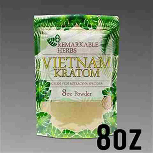 Picture of Remark P 8oz- Vietnam